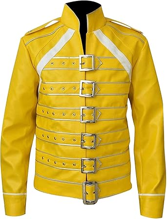Chaqueta de freddie mercury Clearance