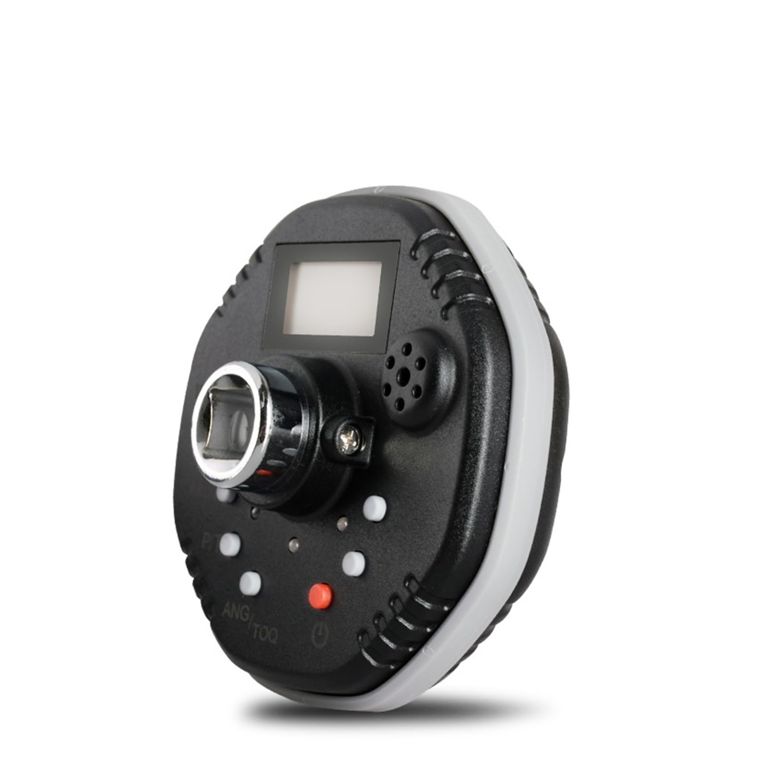 Precyzyjny elektroniczny cyfrowy kątowy adapter momentu obrotowego 1,5-340NM Wielofunkcyjne narzędzie ręczne Klucz dynamometryczny(AG3-135AN(6.8-135NM))