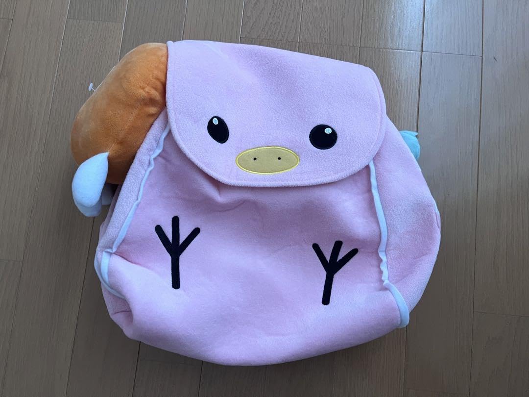 Amazon.co.jp: 化物語 八九寺真宵 リュック : ホビー