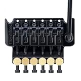 ORIGINAL LTD 1984 TREMOLO - BLACK FRT2001984