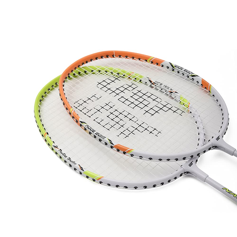 USR Navigator 201 Badminton Raket Seti