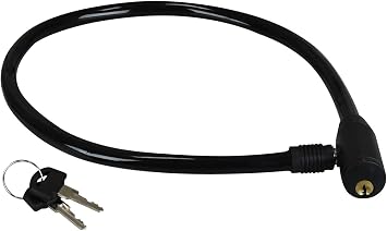 Cable Locks, Unisex, Kabelschlosser