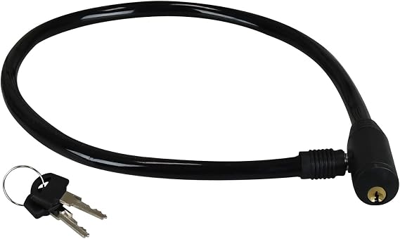 Cable Locks, Unisex, Kabelschlosser