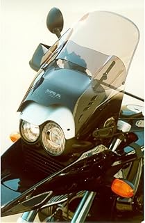 Windschutzscheibe / Scheibe MRA Typ Vario Screen V mit ABE