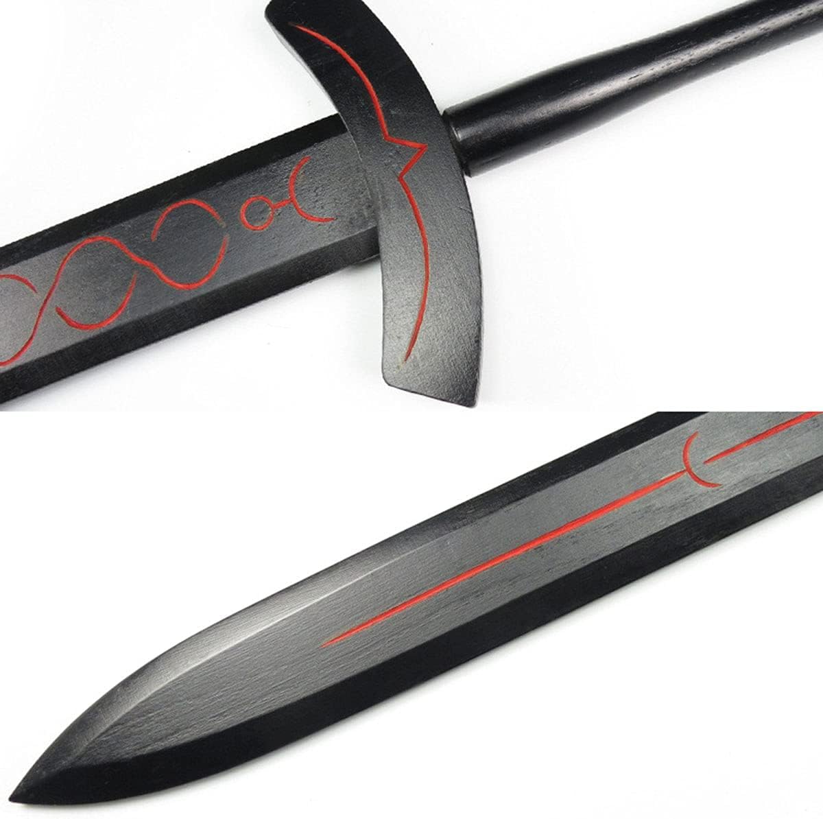 エクスカリバー剣 約100cm 木製 エクスカリバー剣 約100cm 木製