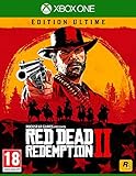  Red Dead Redemption 2 Ultimate Xb1 - Xbox One [Importación francesa]