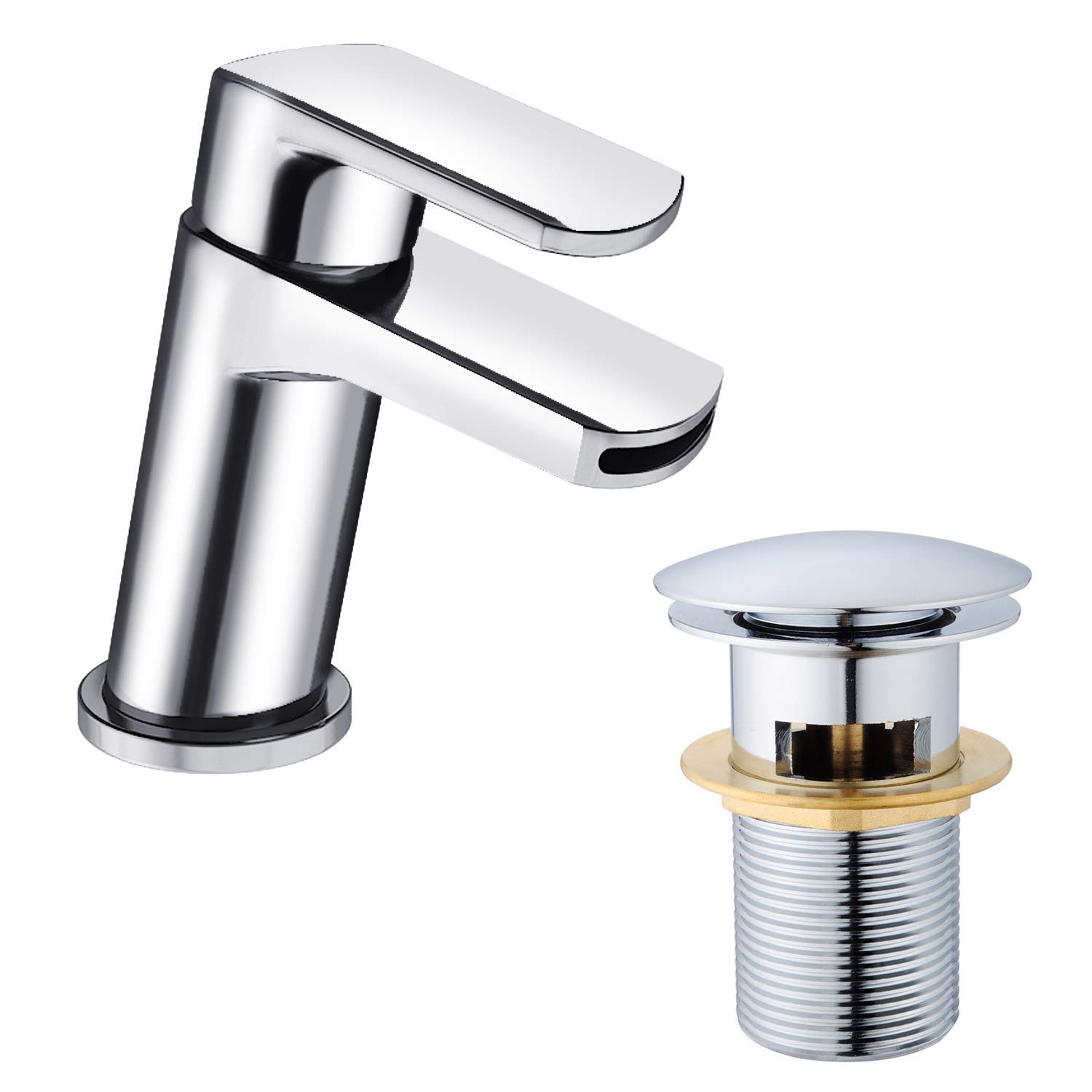 Hapilife Leaning Basin Taps With Pop Up Waste Waterfall Bathroom Sink Mixer Tap Monobloc Chrome Brass Single Lever Buy Online In Bahamas At Bahamasdesertcartcom Productid 145341719 Hapilife Leaning Basin Taps With Pop Up Waste Waterfall Bathroom Sink Mixer Tap Monobloc Chrome Brass Single Lever Buy Online In Bahamas At Bahamasdesertcartcom Productid 145341719