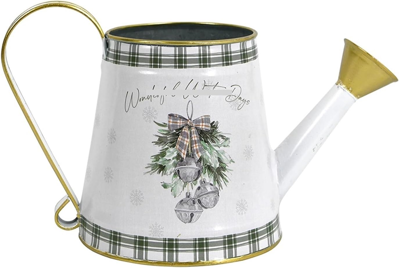 Watering Pot Nozzle Green Plant Watering Can Watering Kettle Gardening Tools