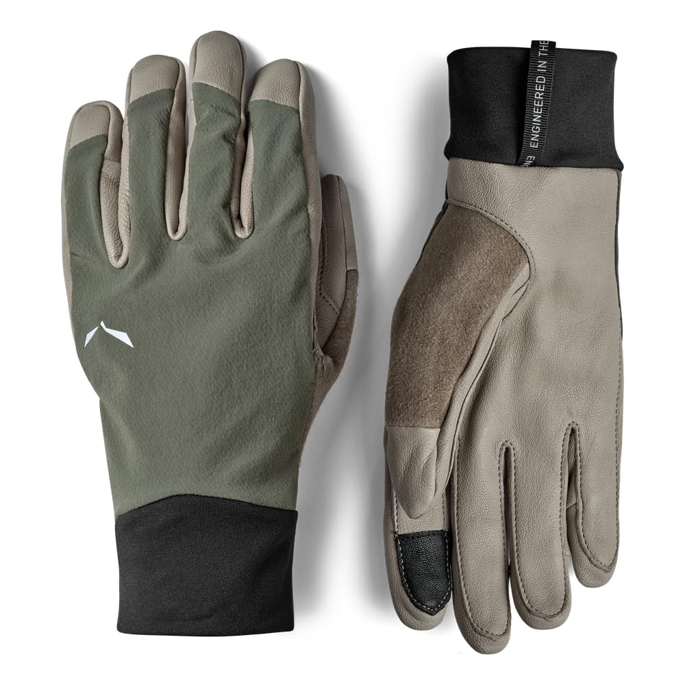 Salewa Ortles Durastretch Guanti