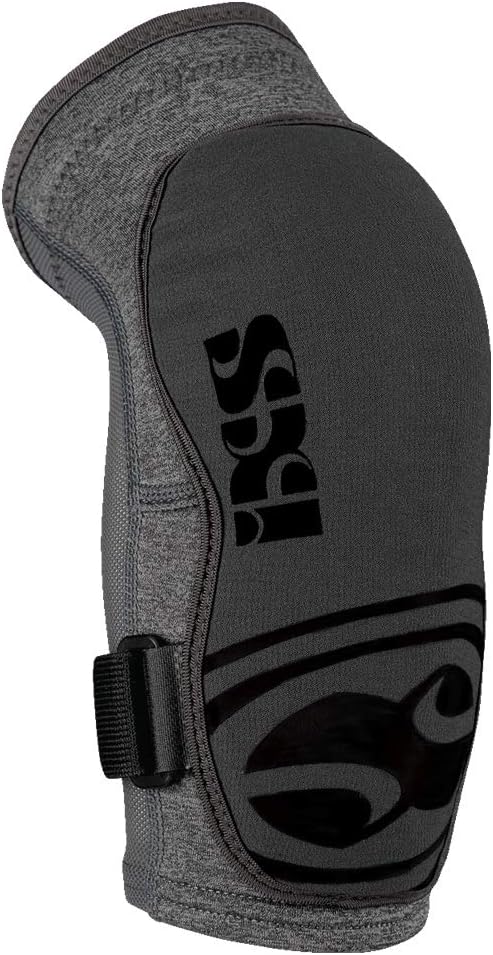 IXS Unisex Flow Evo+ Elbow Pad Elbow protector (pack of 1)