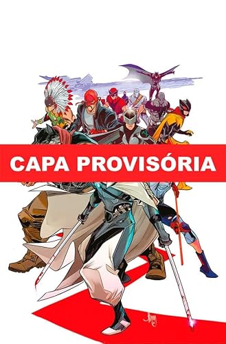Corporação Batman (2023) Vol. 1