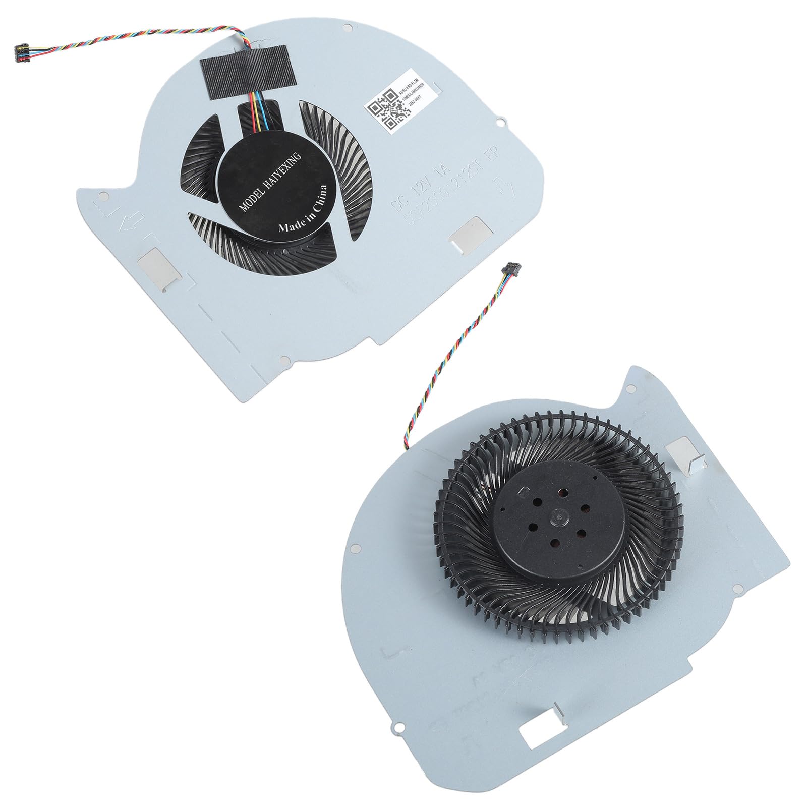Ventola Raffreddamento GPU Raffreddatori per Computer Portatili Ventola per Zephyrus M GM501 GM501G Radiatori Raffreddamento per Laptop