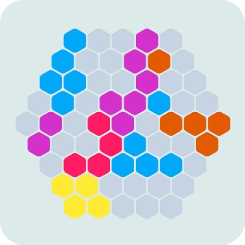 Block Puzzle - Classic Hexa Puzzle
