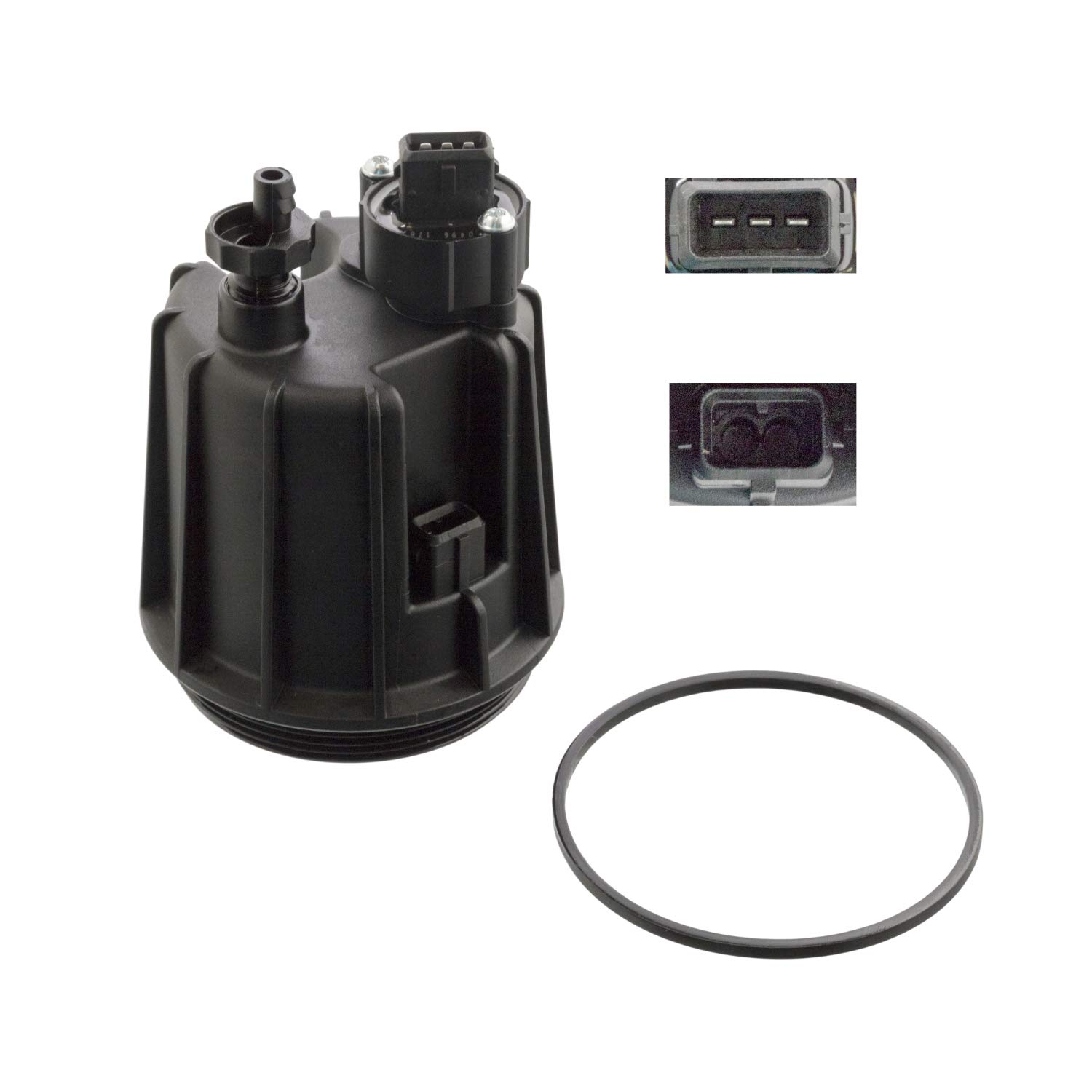 FEBI 103290 WATER SEPARATOR FUEL SYSTEM