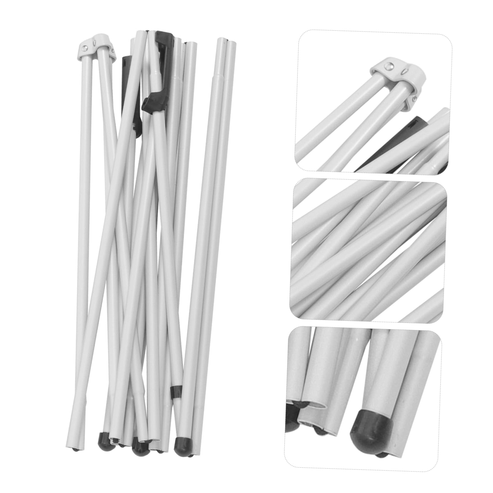 Verstellbarer Metall Staffelei Klappbar Leichter Aluminium Display Ständer Für Malerei Poster Präsentation Künstler Tragbar Robust Für Büro Ausstellung Reise