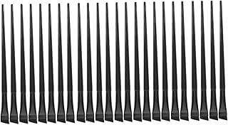 Balacoo 24 piezas de pincel delineador de ojo...