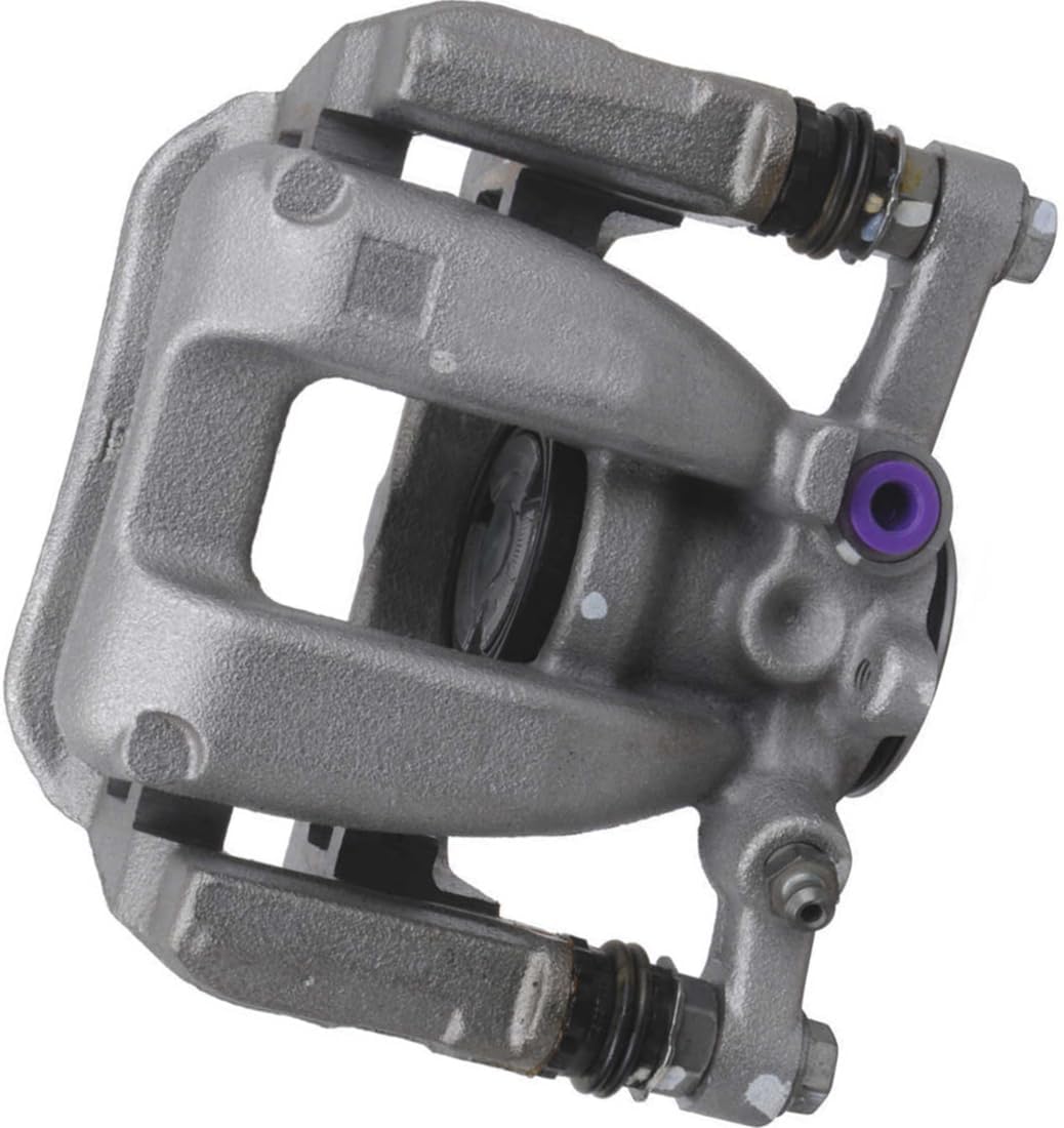 Disc Brake Caliper Replacement 13595652 for Chevrolet Equinox,Malibu 2016 2017 2018 2019 2020 for GMC Terrain 2018 2019 2020 Rear Left 1Piece