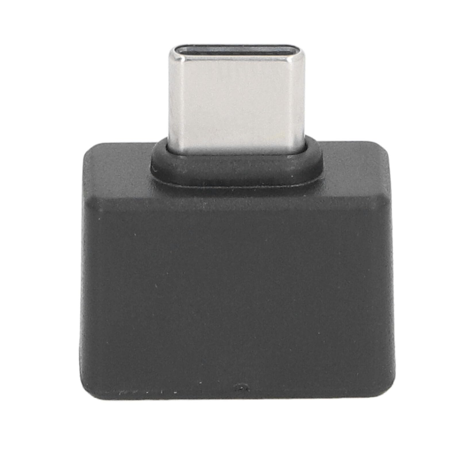 Modulo scanner biometrico per impronte digitali con interfaccia USB tipo C compatibile con i sistemi operativi 10 e 11 a 32 e 64 bit - Mini lettore biometrico per