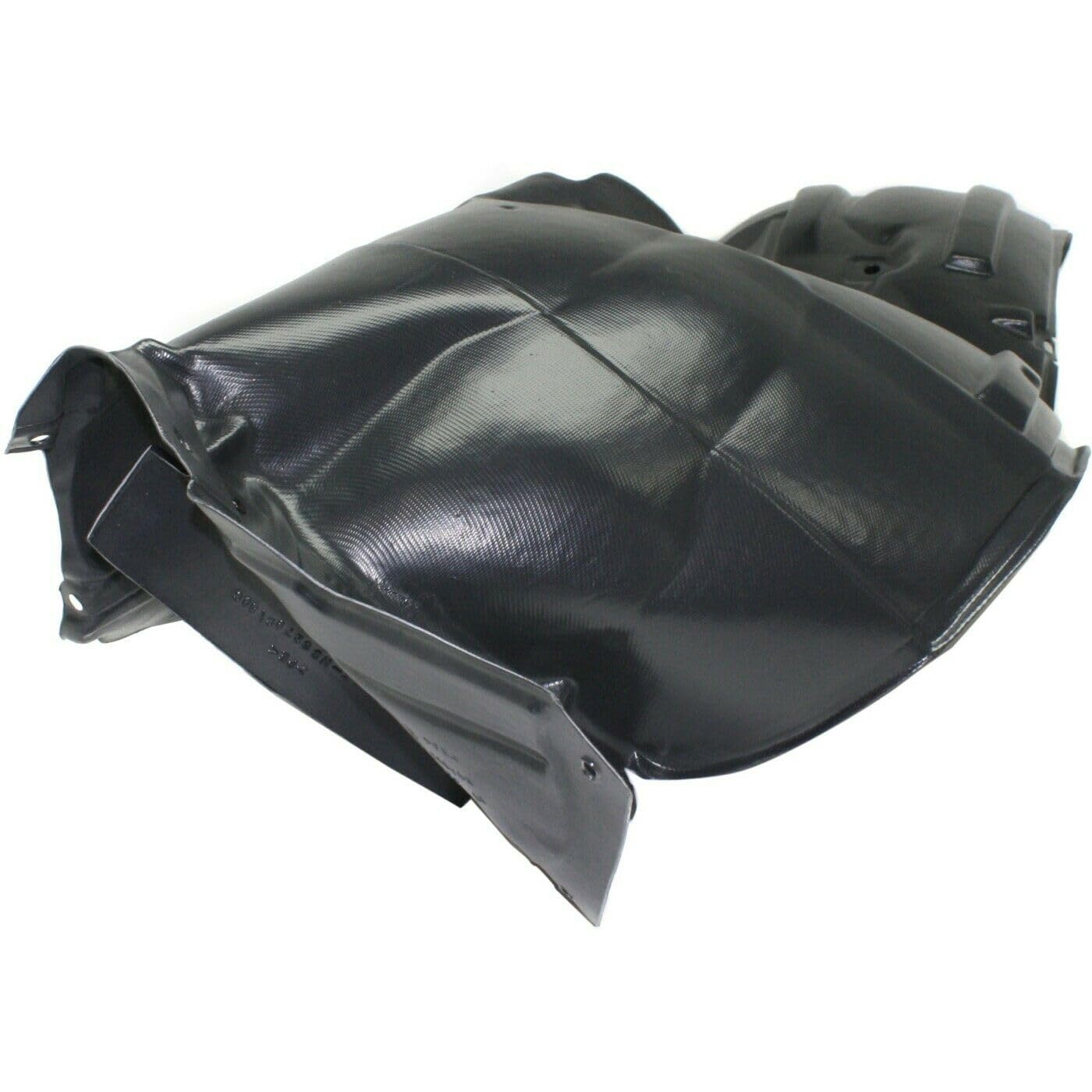 Amazon.com: QSKCBXVL Front Left Driver Side Plastic 14484836 