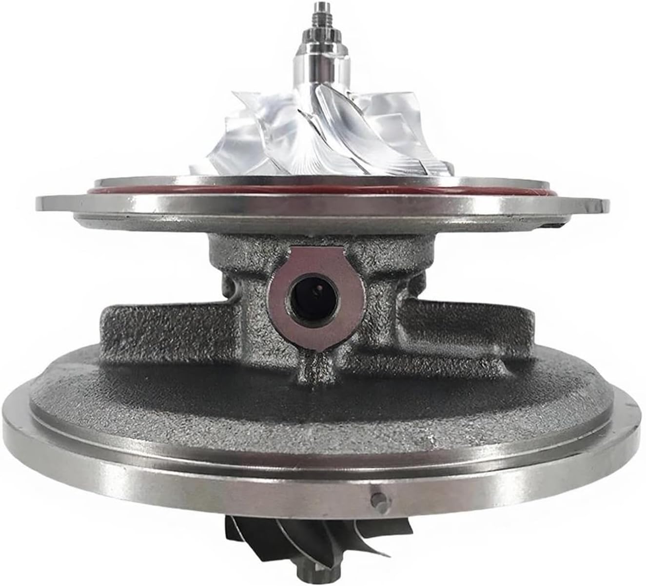 MFS Turbocharger CHRA Turbo Cartridge Compatible with Porsche Cayenne 3.0 D 176Kw 240HP M 05.9D - Replaces 059145722R 769705 776470 776469