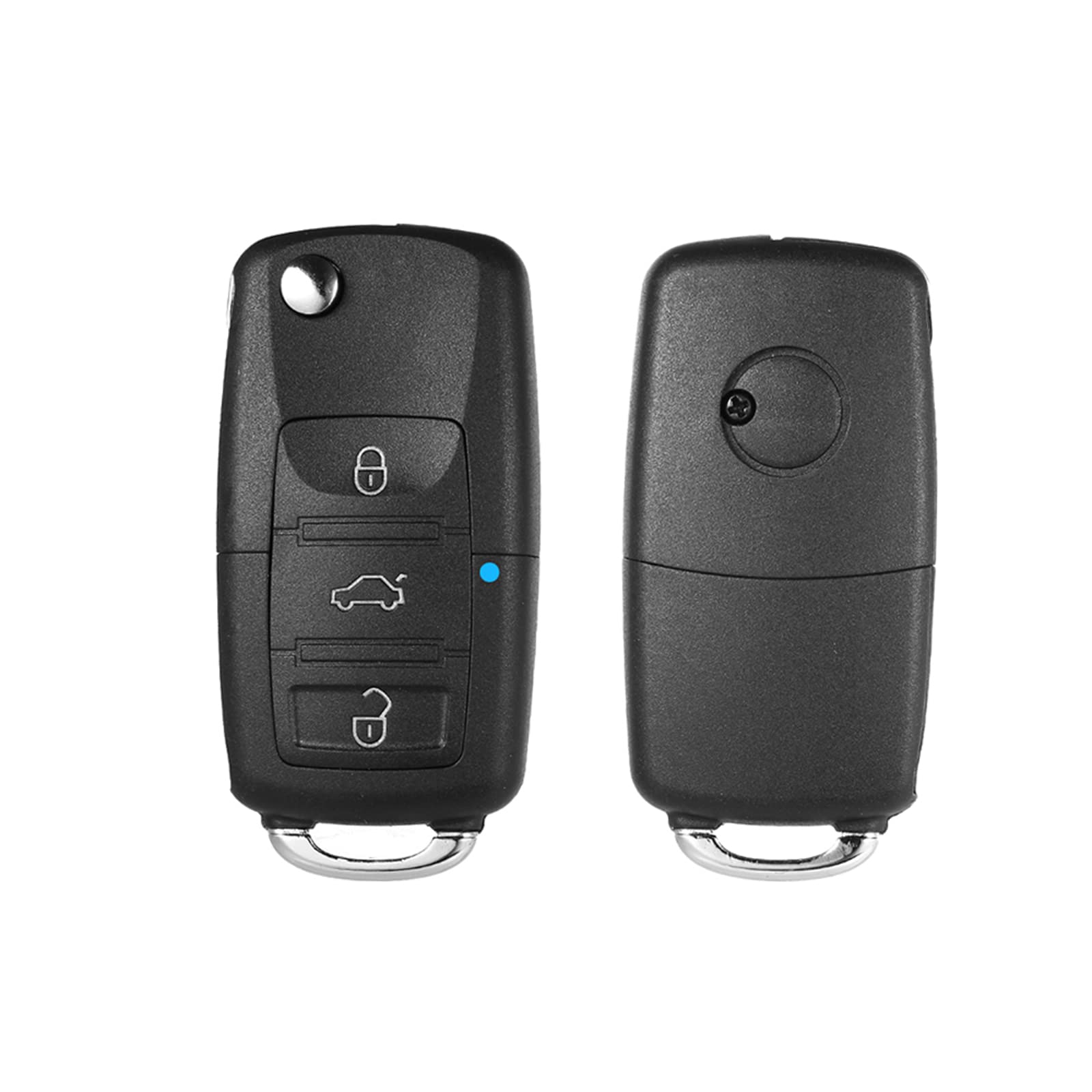 Zentralverriegelung Universal Auto Türschloss Schlüssel Entry System Remote Central Control Locking Kit with Trunk Release Button