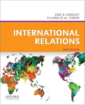 洋書 Understanding International Relations Understanding International Relations | SpringerLink