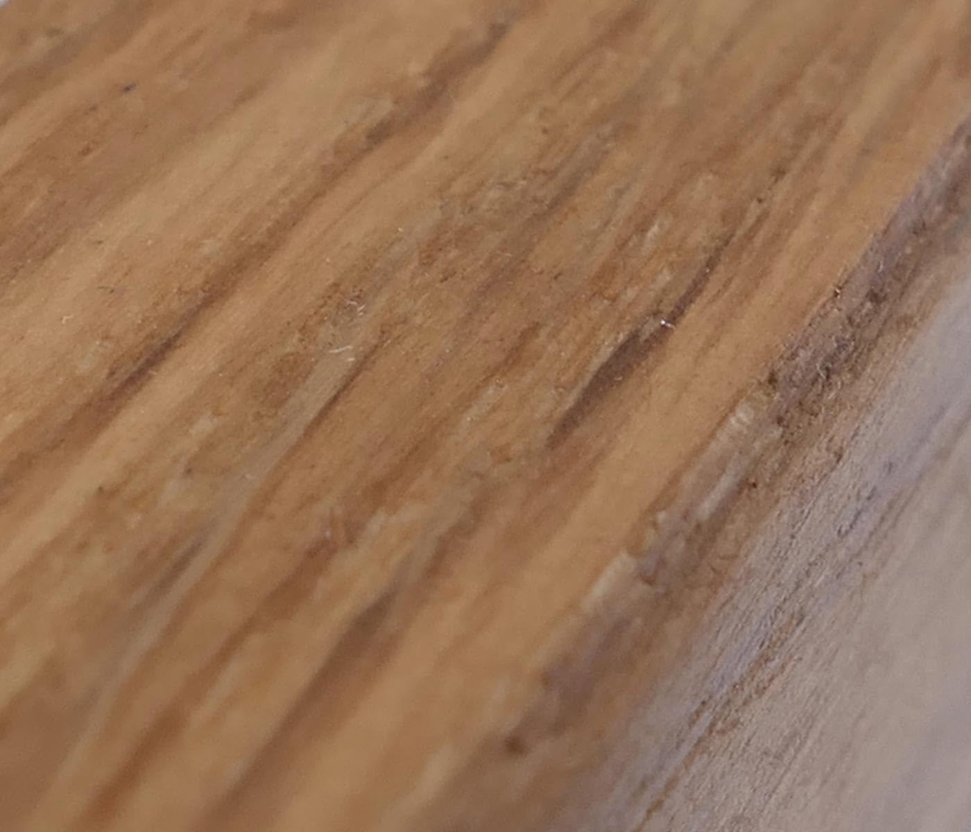 MCA Garderobenpaneel HWC-P57 Massiv-Holz 40x38cm Eiche