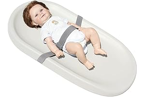The Ultimate Silicone Diaper Changing Pad: A Revolutionary Solution for Babies and Parents