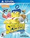 Spongebob Hero Pants The Game 2015 - PlayStation Vita