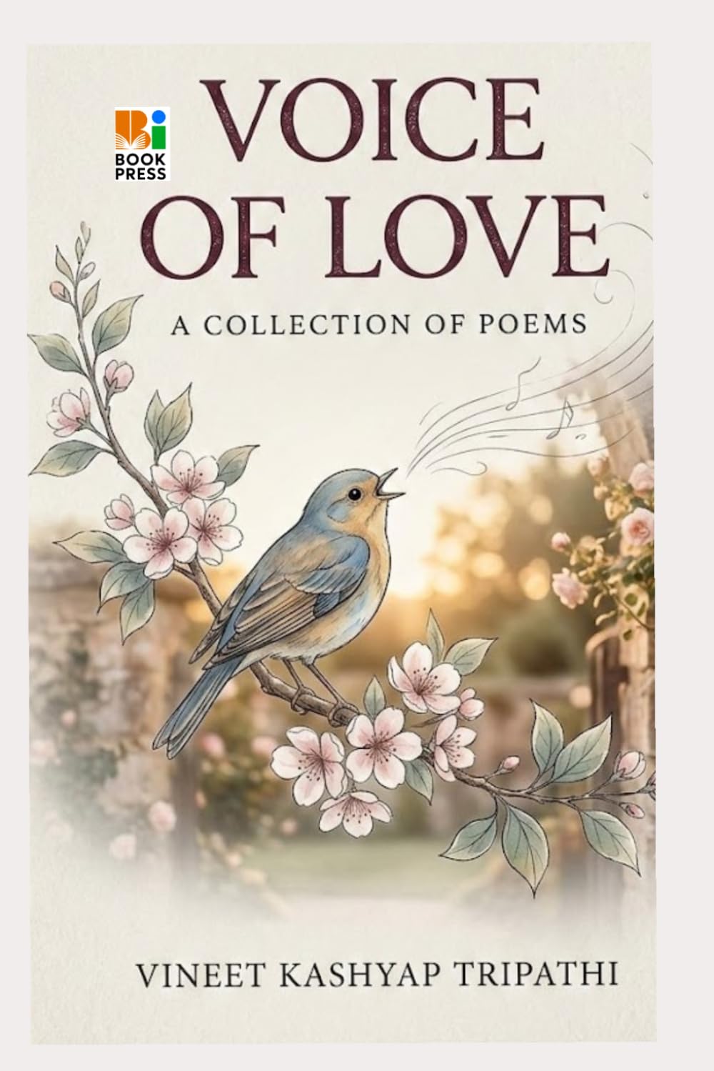 VOICE OF LOVE