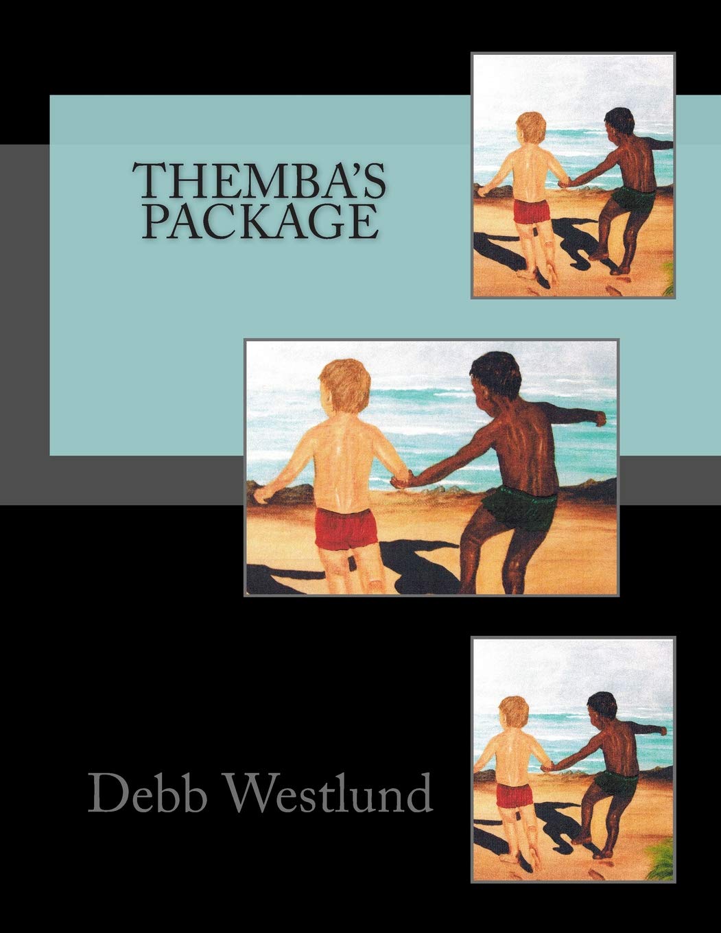 Themba's Package
