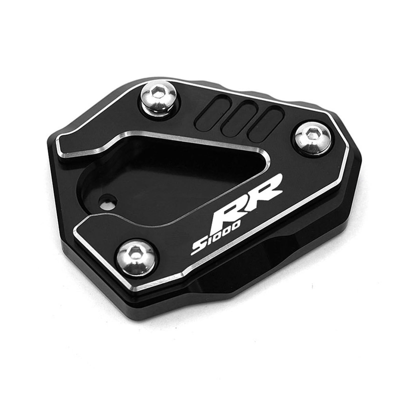 Extension Béquille Moto pour S1000RR 2019-2022 d'une Stabilité Absolue