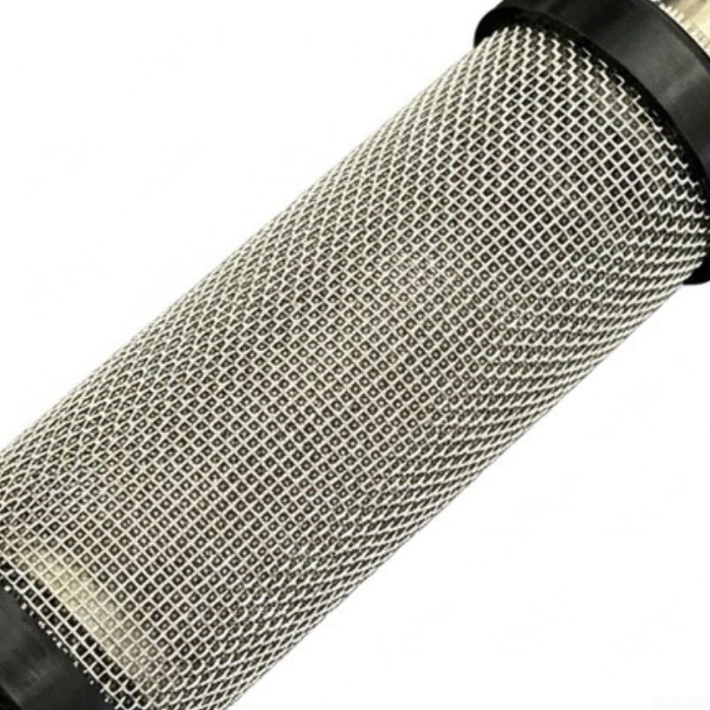 Tubo per immersione Filtri 300/500 Mesh Anti-Otturazione Tubo