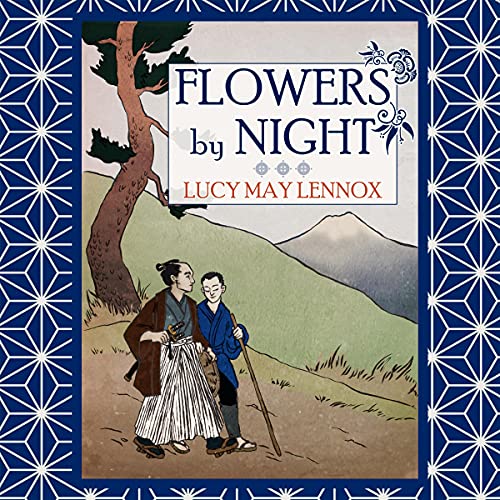 Flowers by Night by Lucy May Lennox episode artwork