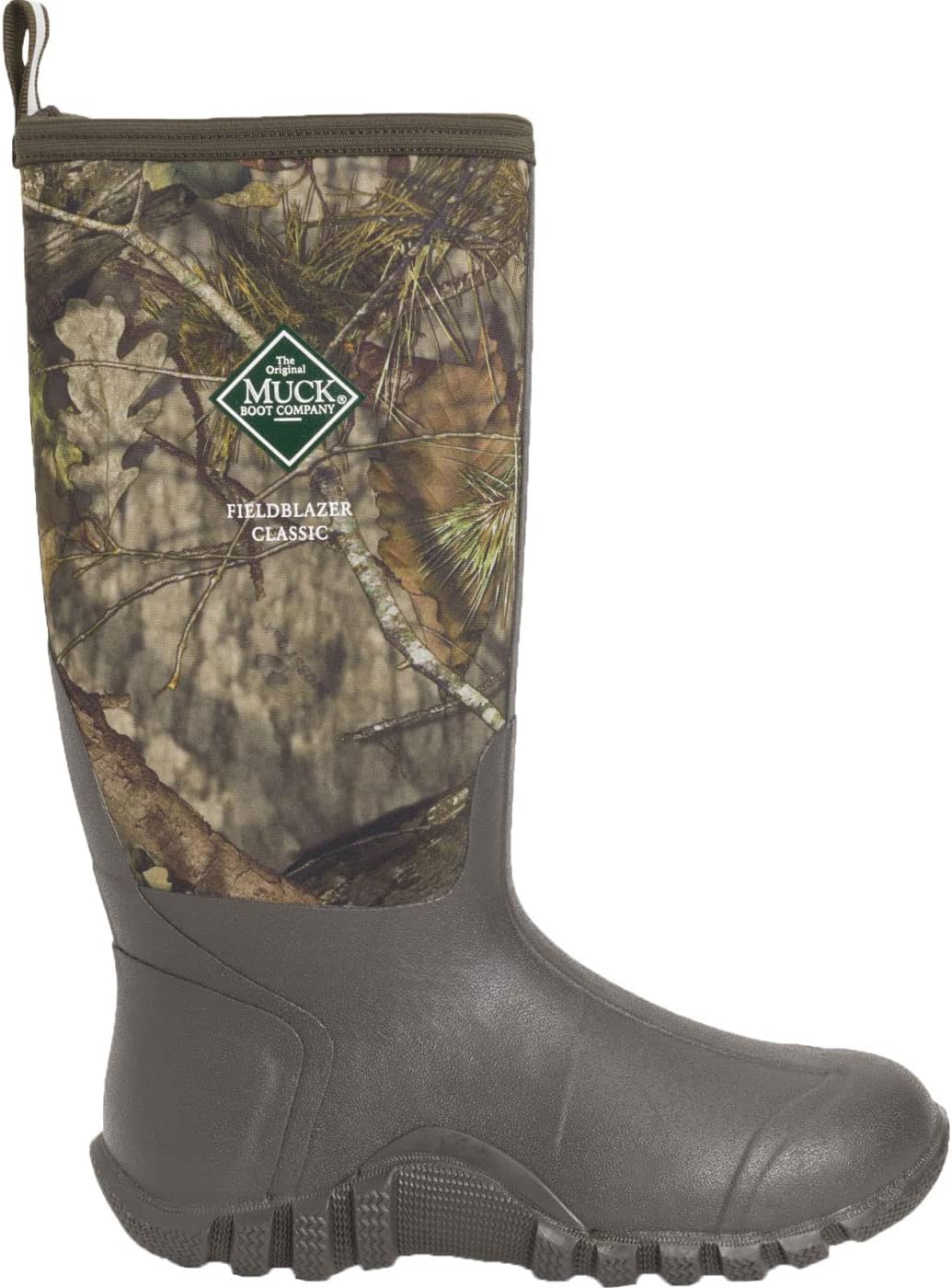 Men's Edgewater Classic Mid Boot