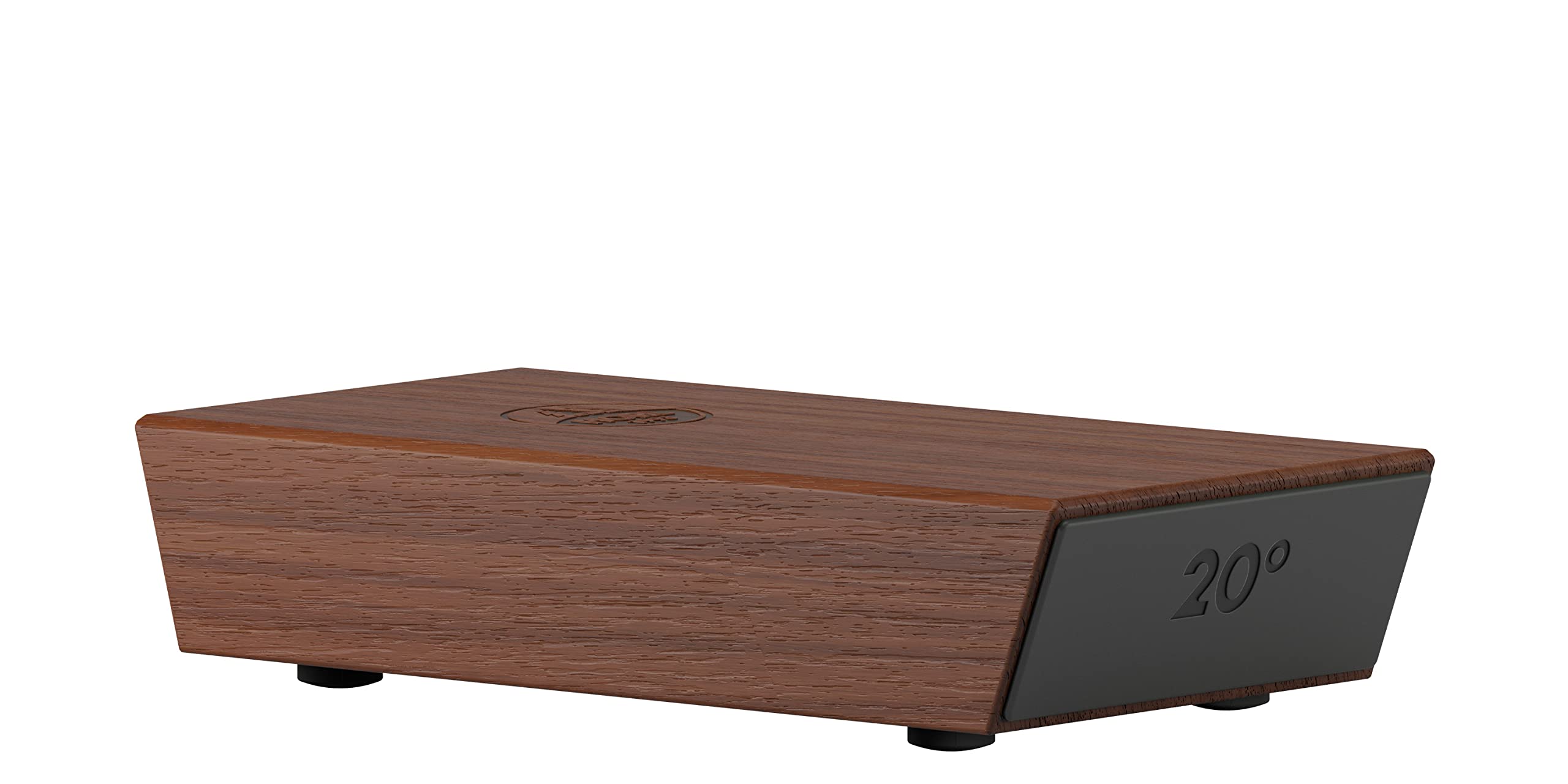 Snapklik.com : HORL 2 Walnut Rolling Knife Sharpener - Kitchen Knife ...