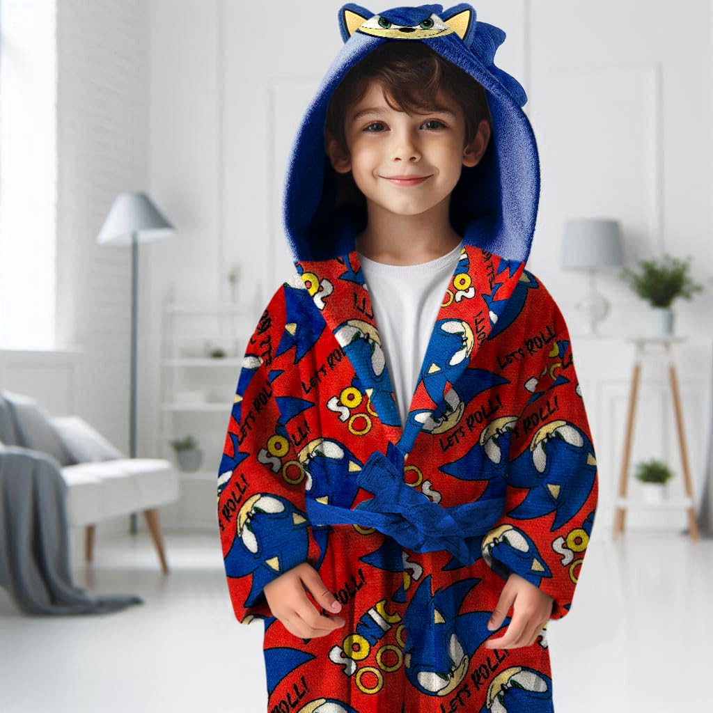 Amazon.com: Komar Kids: Robes