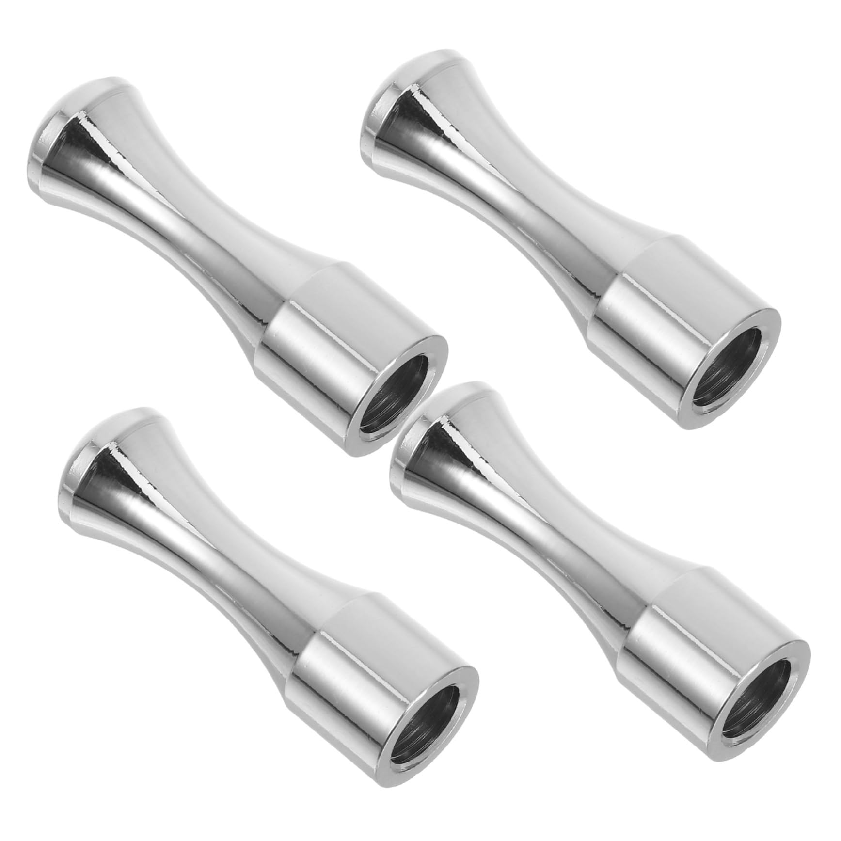 OKUMEYR 4pcs Heavy Duty Wall Hooks Easy Install Towel Hat Door Hanger for Kitchen Bathroom Versatile Storage for Home Office