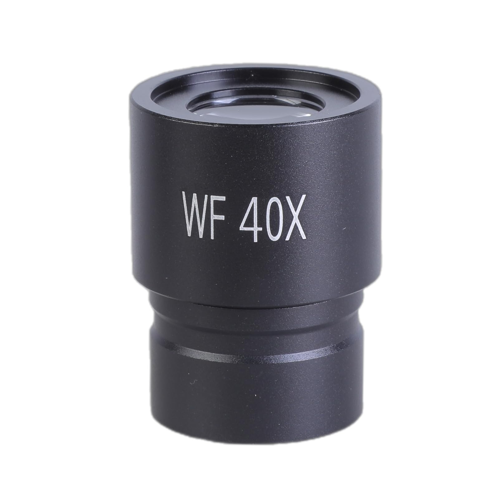Lirrvb 40X Eyepiece Angles Ocular Lens Microscope Accessory Optical Eyepiece Ocular/Barlow For Various Educational Component