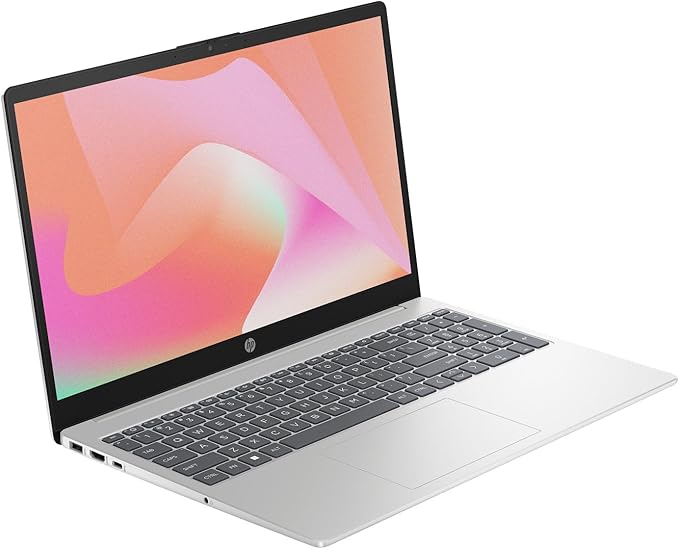 HP 2025 Laptop 15.6" HD Touchscreen i7-1355U 32GB RAM 1TB SSD Win 11 Pro miniatura 6