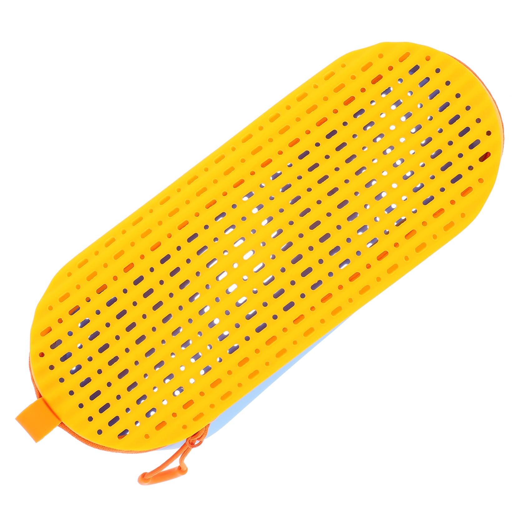INOOMP 3 Pezzi Scatola Portaoggetti Per Occhialini Da Nuoto Scatole Custodie In Silicone Custodia Per Occhialini Da Nuoto Con Foro Di Scarico Custodie Protettive Per Occhialini Da Nuoto