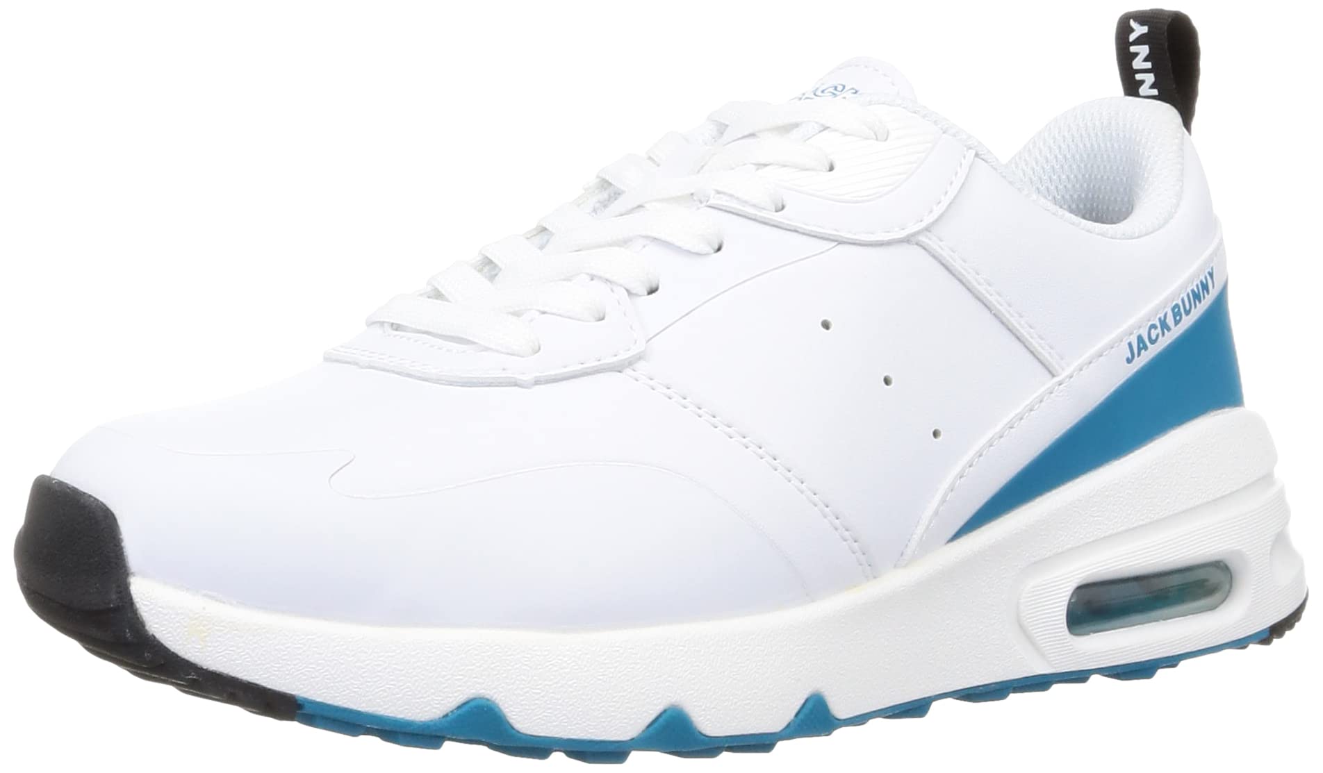 Amazon | [ジャックバニー] レディース [継続定番商品] ゴルフシューズ