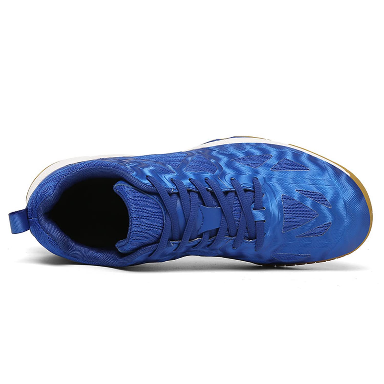 Zapatillas de bádminton de Interior Ligeras y Transpirables para Hombres, Mujeres, niños y niñas.