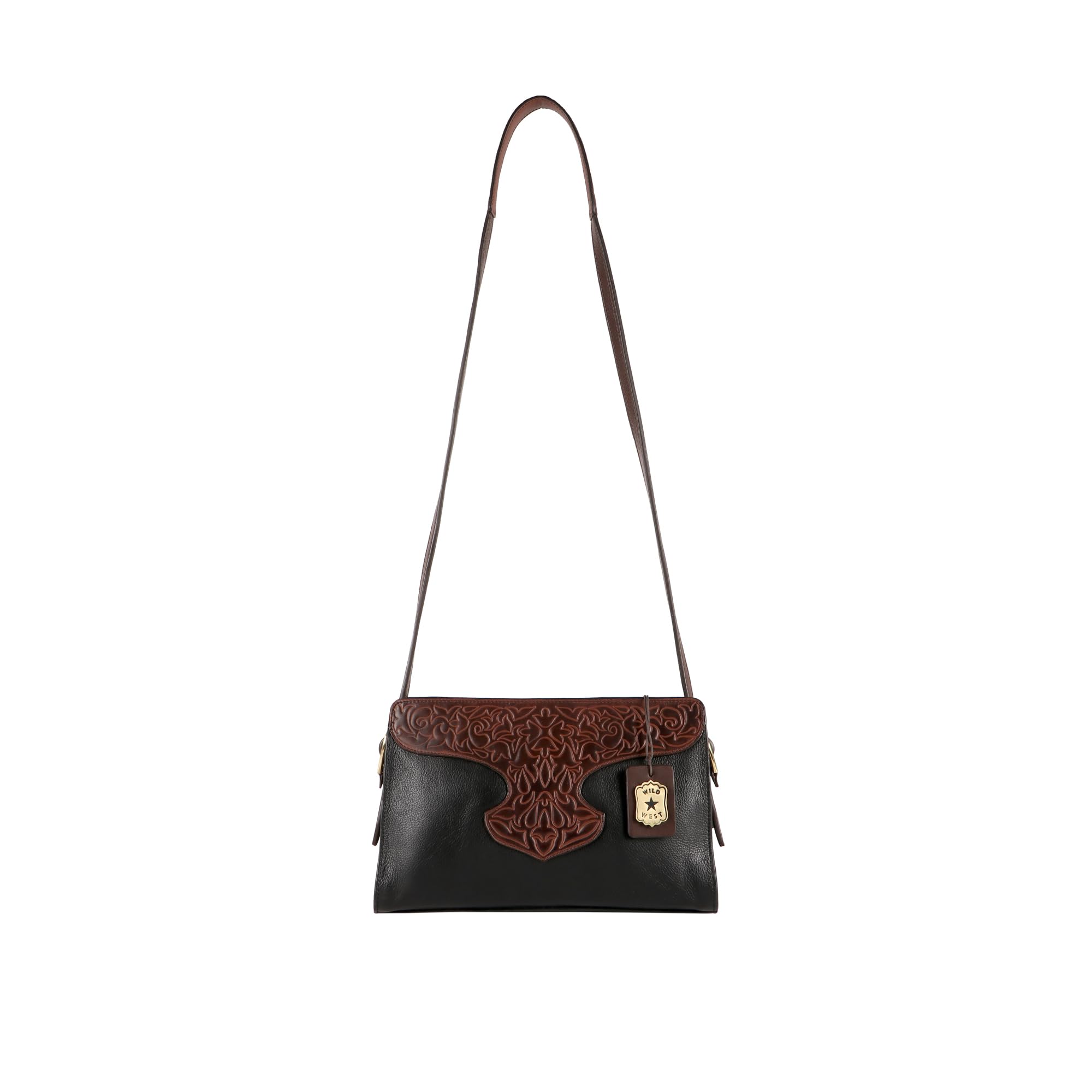hidesign Women's Leather Sling Bag-picture-36