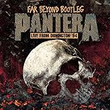 Far Beyond Bootleg- Live From Donington '94 (Vinyl)