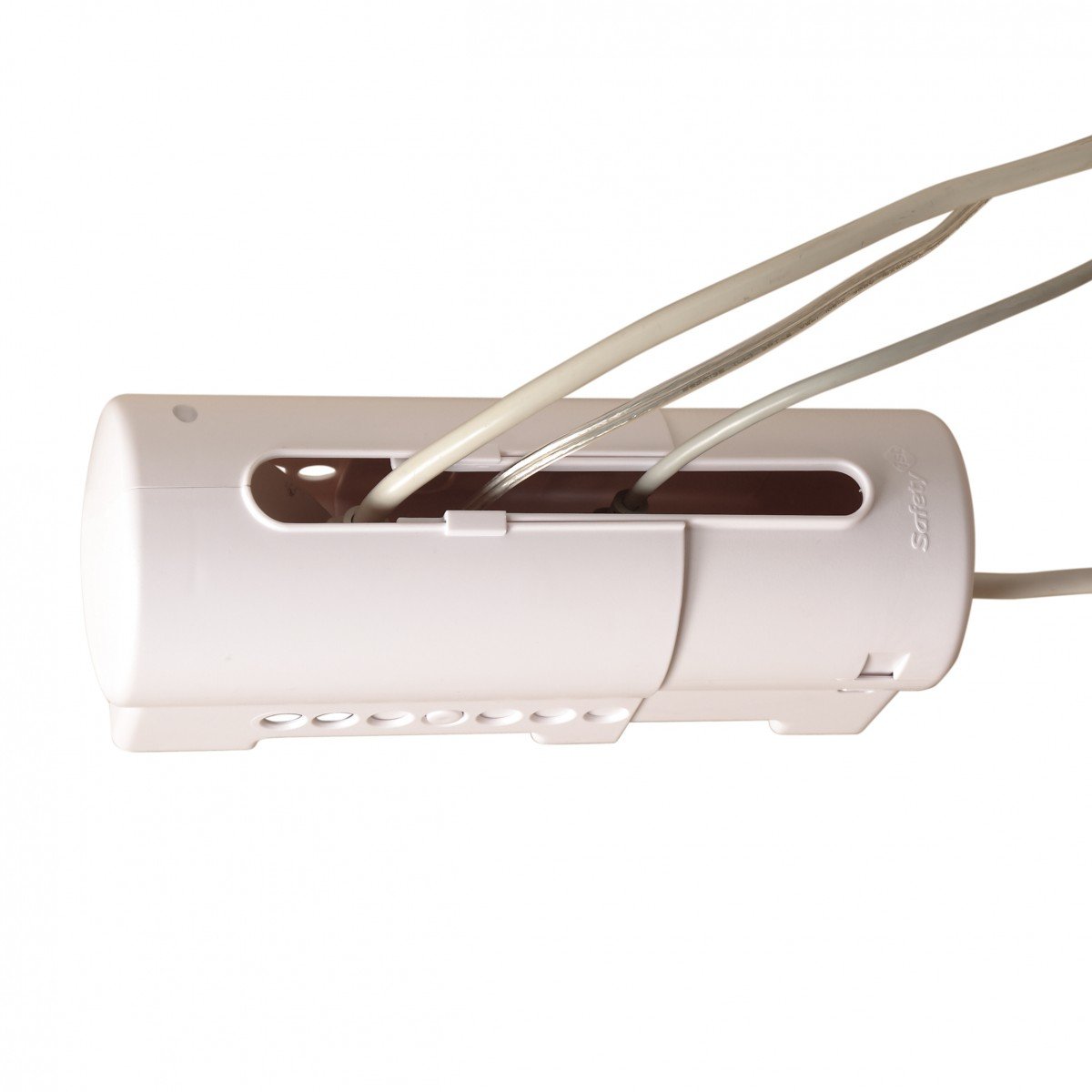 Safety 1st Power Outlet Copertura per presa di corrente, 2 count