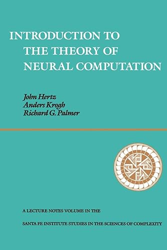 Introduction To The Theory Of Neural Computation