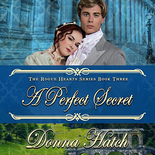 Cover art for A Perfect Secret