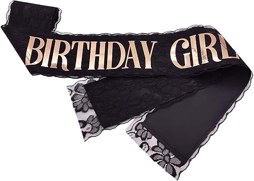 Miniatura 5 de Banda de despedida de soltera de oro rosa, decoración de despedida de soltera, decoración de despedida de soltera, regalo de novia, Negro y oro rosa.