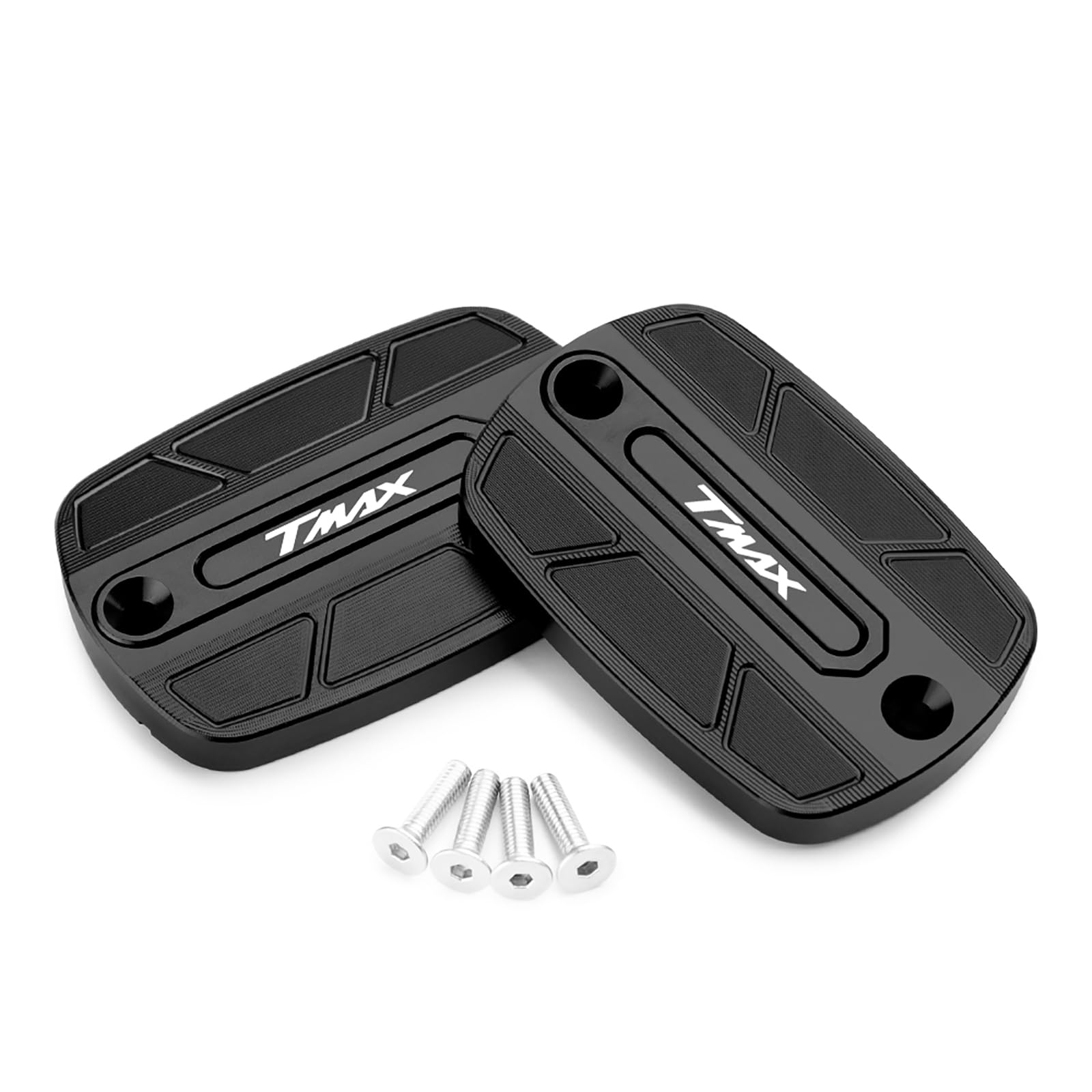 Moto Coperchio Pompa Freno Anteriore per TMAX560 Tech Max Tmax Tmax 560 2020-2024 Tappo del Serbatoio del Liquido del Freno Anteriore per Tmax500 2004-2011; Tmax530 DX SX 2012-2019